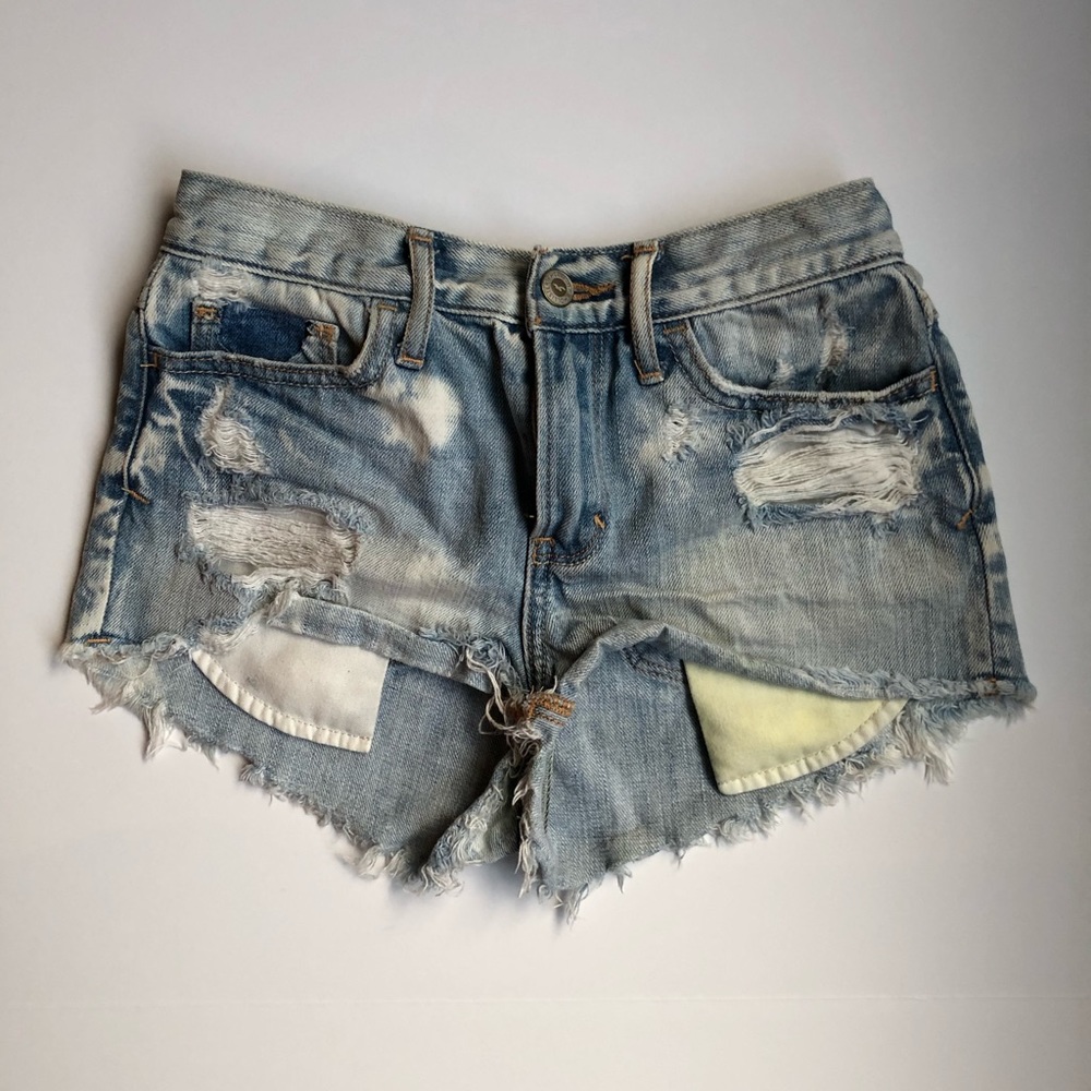 Vintage shorts